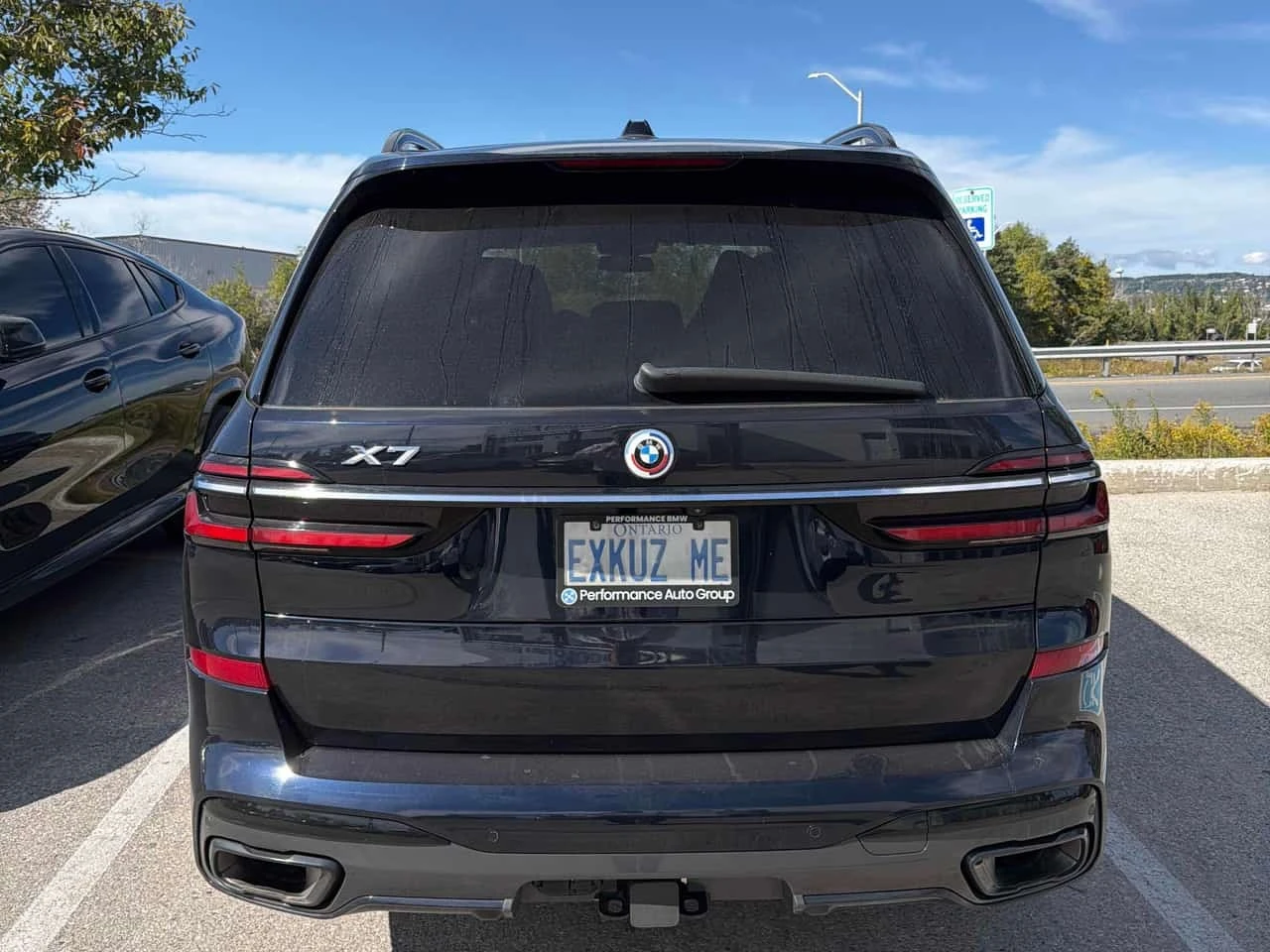BMW X7 * xDrive40i * CARFAX * ����� �� ����������� | Mobile.bg � ����������� 4