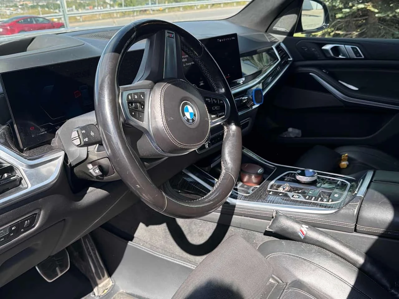 BMW X7 * xDrive40i * CARFAX * ����� �� ����������� | Mobile.bg � ����������� 5
