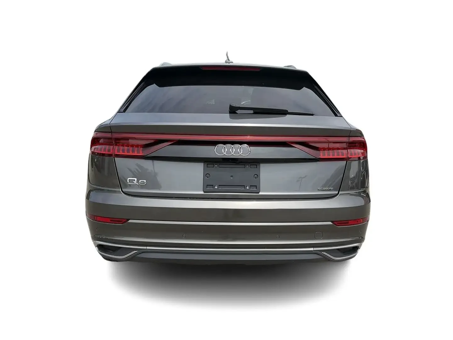Audi Q8 55TFSI* MATRIX* S* LINE* ���������* 360������* ��� | Mobile.bg � ����������� 8
