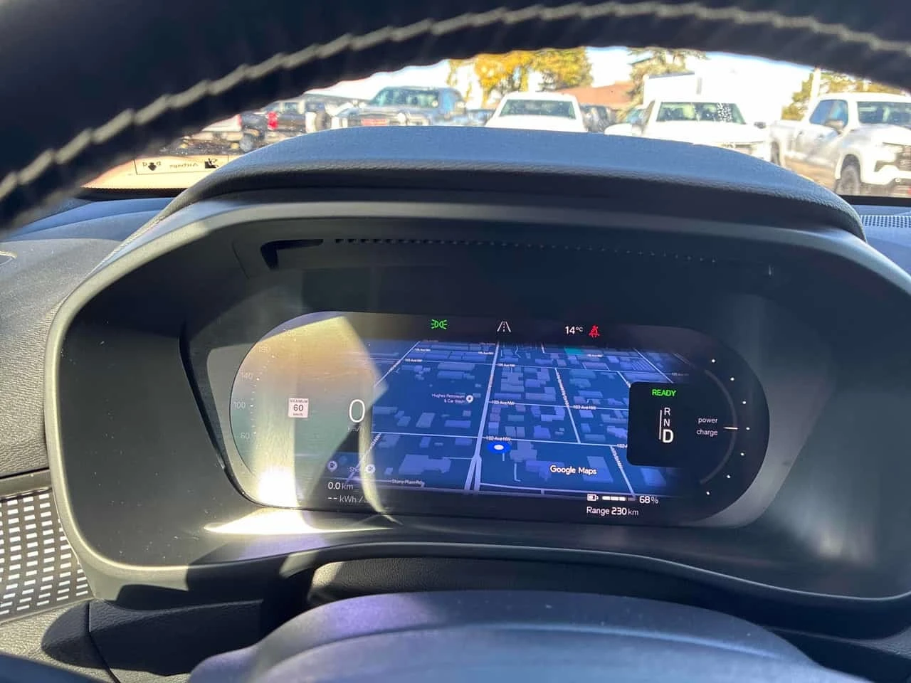 Volvo XC40  Recharge P8 eAWD Pure Electric / CARFAX  | Mobile.bg � ����������� 7
