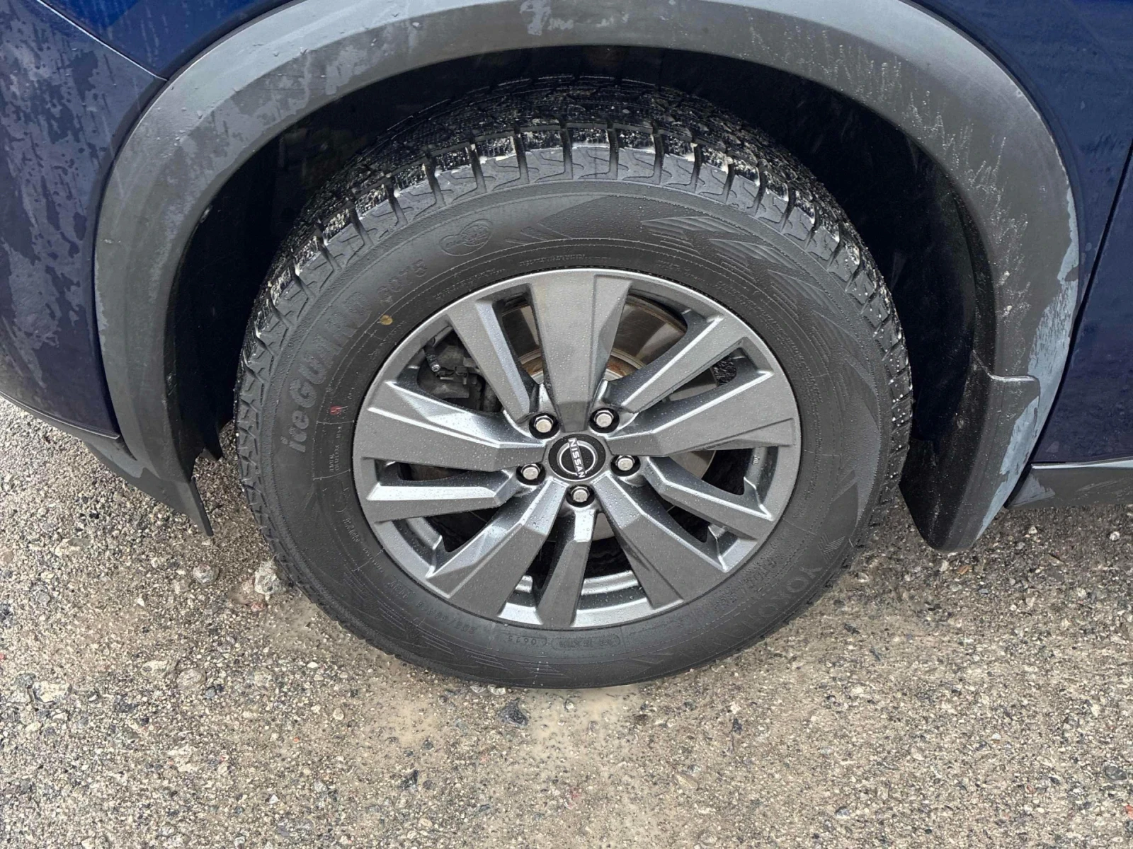 Nissan Pathfinder SV* 360* Pano* Dist* �������* Keyless*  | Mobile.bg � ����������� 6
