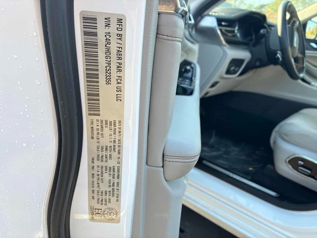 Jeep Grand cherokee * Overland * ���������� ��� ������������ ������*  | Mobile.bg � ����������� 10