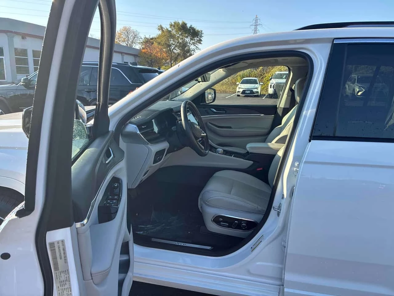 Jeep Grand cherokee * Overland * ���������� ��� ������������ ������*  | Mobile.bg � ����������� 16
