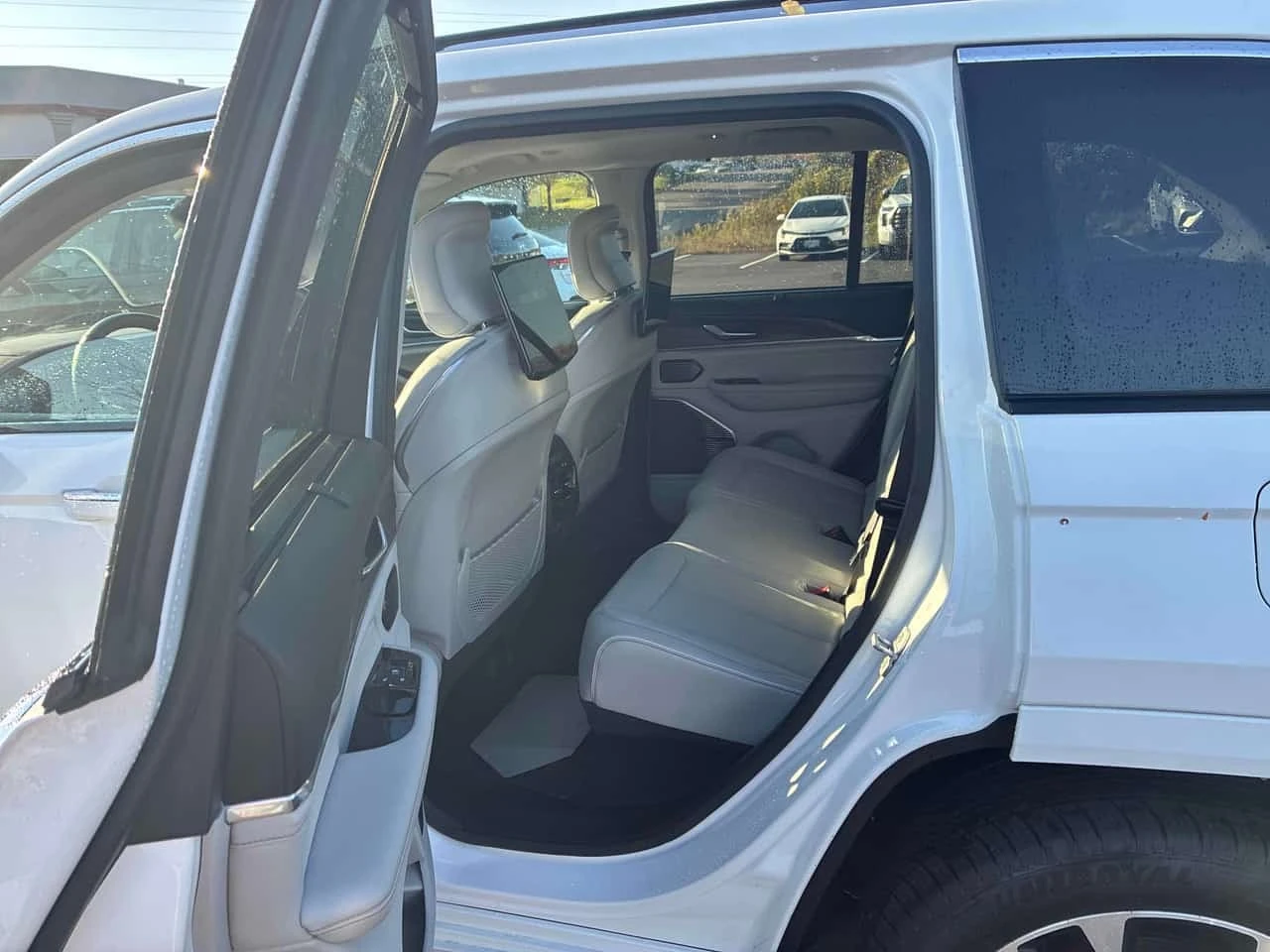 Jeep Grand cherokee * Overland * ���������� ��� ������������ ������*  | Mobile.bg � ����������� 17