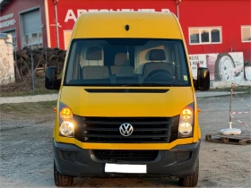 VW Crafter 2.0TDI FACELIFT MAXI AC NAVI , снимка 2