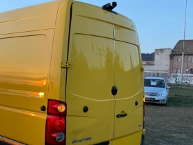 VW Crafter 2.0TDI FACELIFT MAXI AC NAVI , снимка 10
