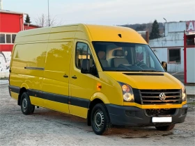 VW Crafter 2.0TDI FACELIFT MAXI AC NAVI , снимка 3