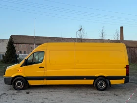 VW Crafter 2.0TDI FACELIFT MAXI AC NAVI , снимка 8