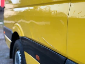 VW Crafter 2.0TDI FACELIFT MAXI AC NAVI , снимка 9