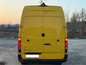 VW Crafter 2.0TDI FACELIFT MAXI AC NAVI , снимка 6