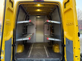 VW Crafter 2.0TDI FACELIFT MAXI AC NAVI , снимка 15