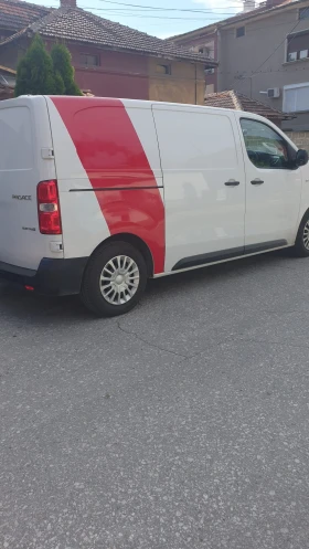 Toyota Proace, снимка 3