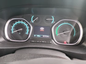 Toyota Proace, снимка 7