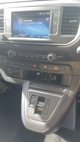 Toyota Proace, снимка 8