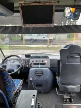 Mercedes-Benz Vario, снимка 4