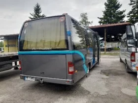 Mercedes-Benz Vario, снимка 5