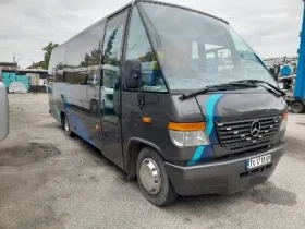 Mercedes-Benz Vario, снимка 2