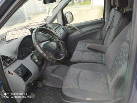 Mercedes-Benz Vito 2.2 CDI, снимка 3