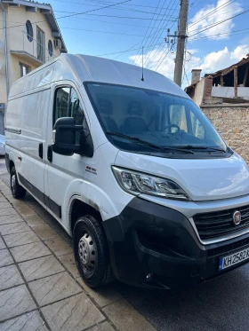 Fiat Ducato 130, снимка 4