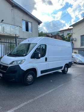 Fiat Ducato 130, снимка 2