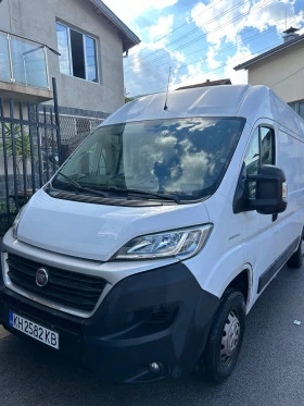 Fiat Ducato 130, снимка 1