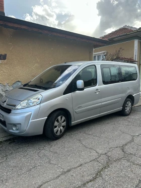 Citroen Jumpy, снимка 2