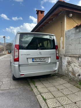 Citroen Jumpy, снимка 3