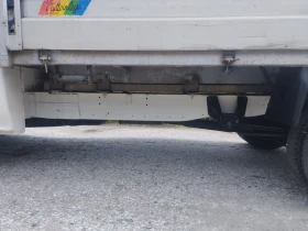 Обява за продажба на Ford Transit 2.4 9.0 ~12 300 лв. - изображение 6