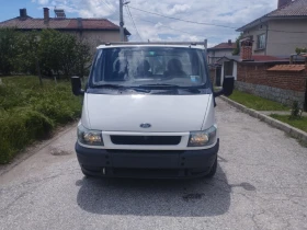 Обява за продажба на Ford Transit 2.4 9.0 ~12 300 лв. - изображение 3