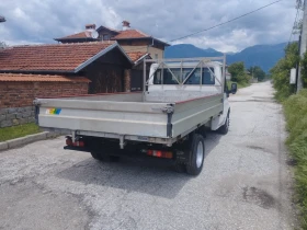 Обява за продажба на Ford Transit 2.4 9.0 ~12 300 лв. - изображение 2