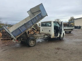 Ford Transit 2.4, снимка 4