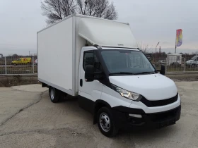 ������ Iveco 35c17