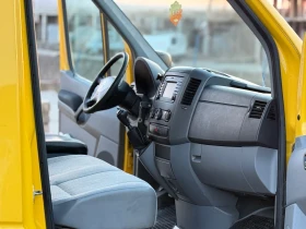 VW Crafter 2.0TDI FACELIFT MAXI AC NAVI  | Mobile.bg � ����� ������ 12