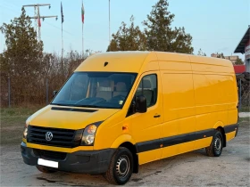 ����� �� �������� �� VW Crafter 2.0TDI FACELIFT MAXI AC NAVI 