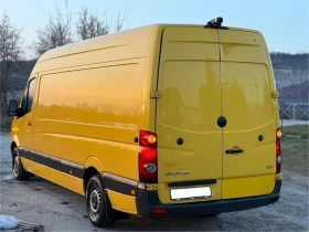 VW Crafter 2.0TDI FACELIFT MAXI AC NAVI  | Mobile.bg � ����� ������ 7
