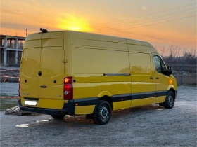 VW Crafter 2.0TDI FACELIFT MAXI AC NAVI  | Mobile.bg � ����� ������ 5