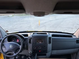 VW Crafter 2.0TDI FACELIFT MAXI AC NAVI  | Mobile.bg � ����� ������ 13