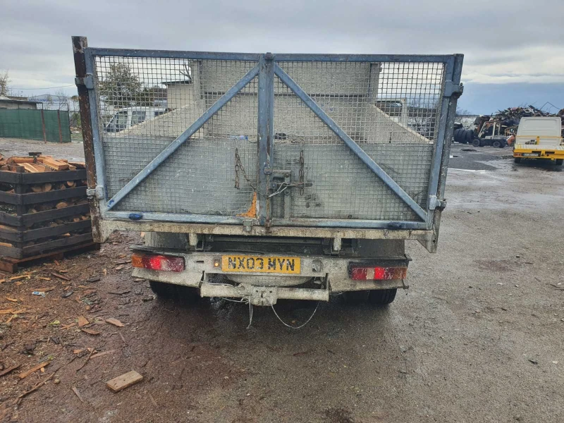 Ford Transit 2.4, снимка 5 - Бусове и автобуси - 52576687