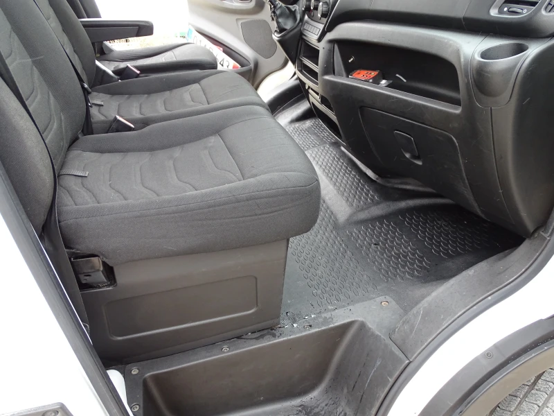 Iveco 35c17 3.0HPI  КАТ. * Б* , снимка 14 - Бусове и автобуси - 53180904