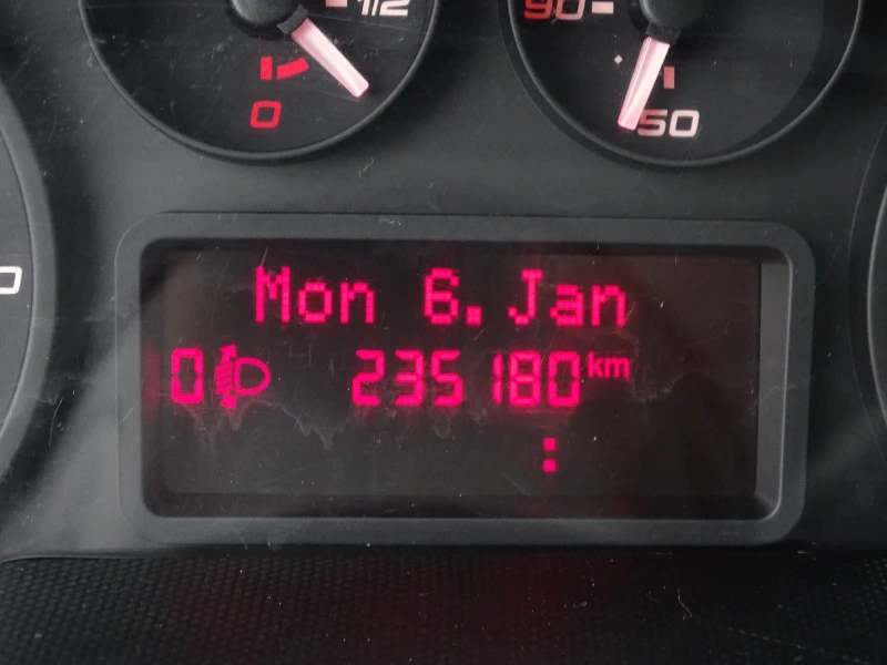 Iveco 35c17 3.0HPI  КАТ. * Б* , снимка 11 - Бусове и автобуси - 53180904