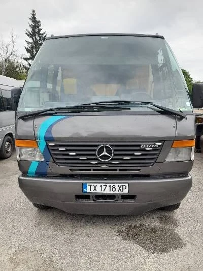 Mercedes-Benz Vario