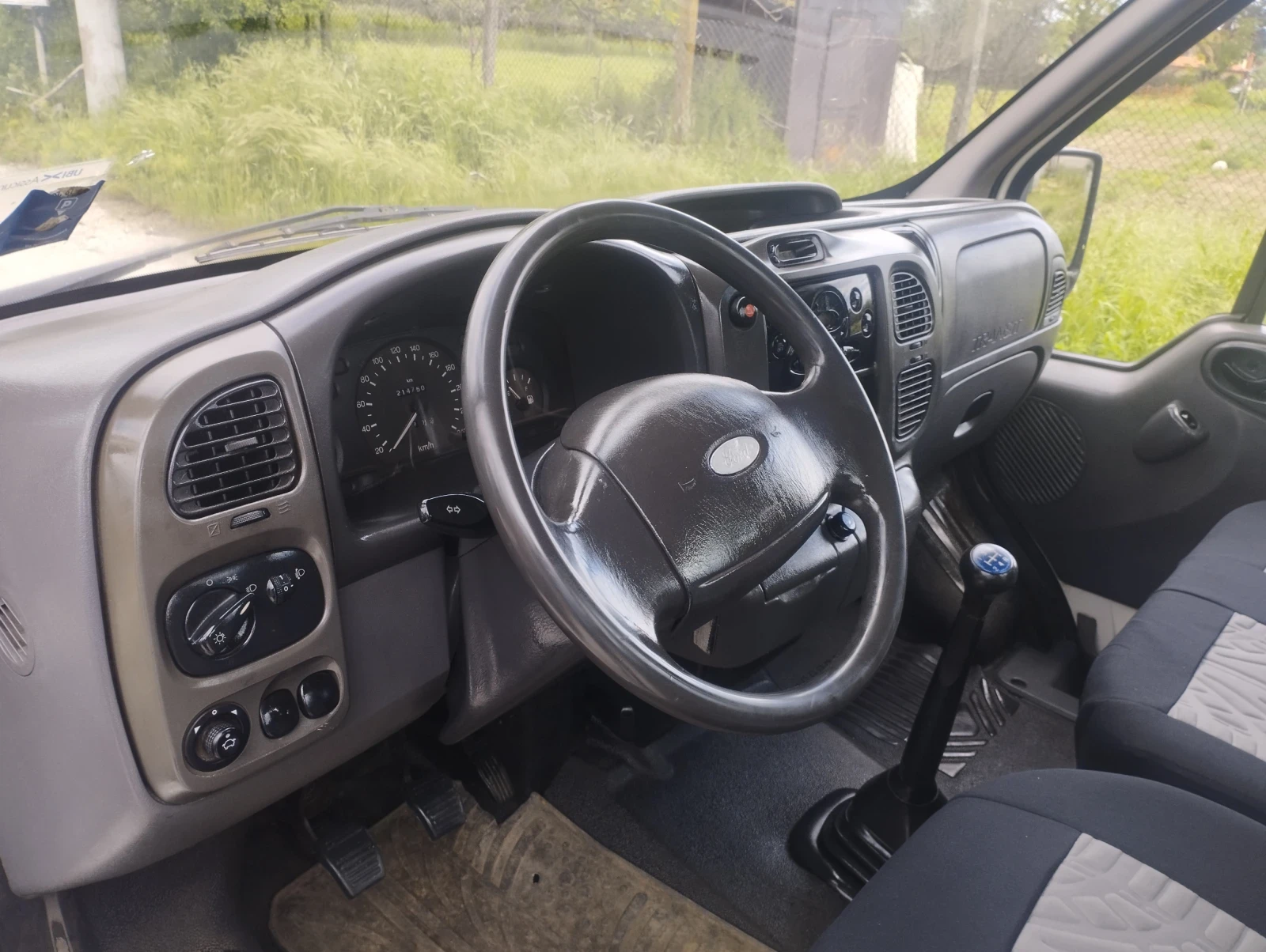 Ford Transit 2.4 9.0 - изображение 5