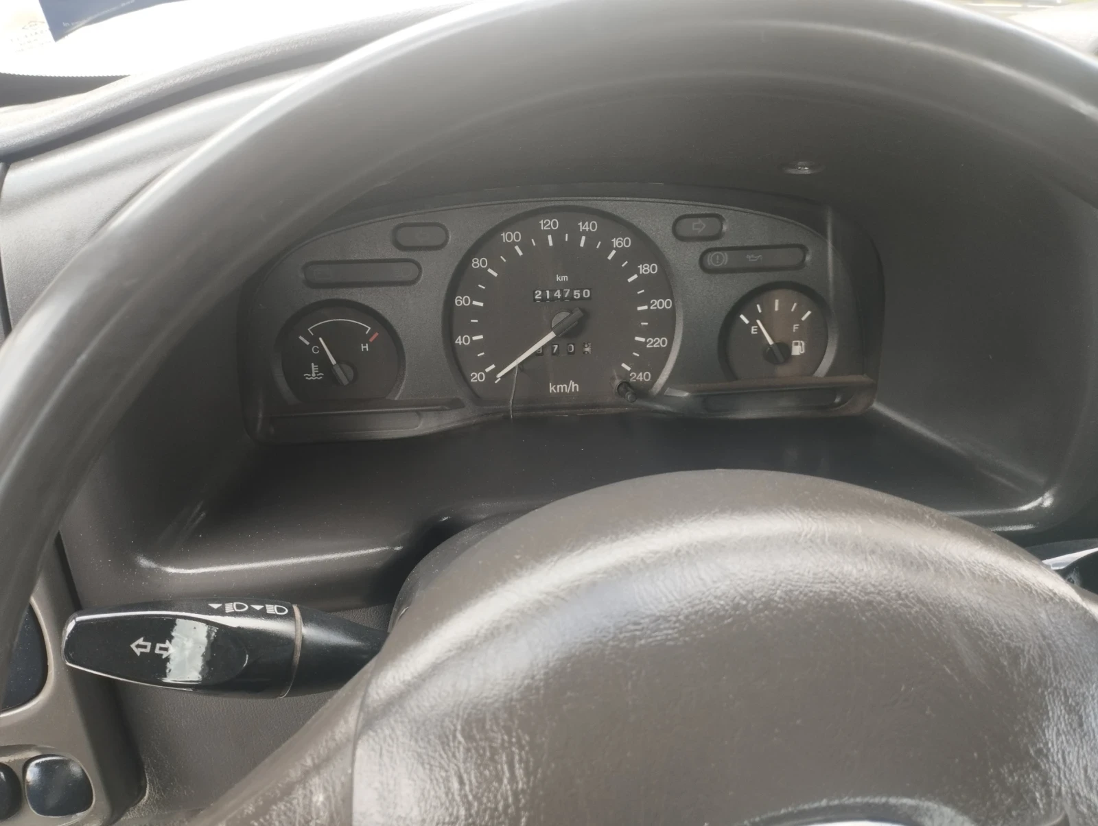Ford Transit 2.4 9.0 - изображение 9