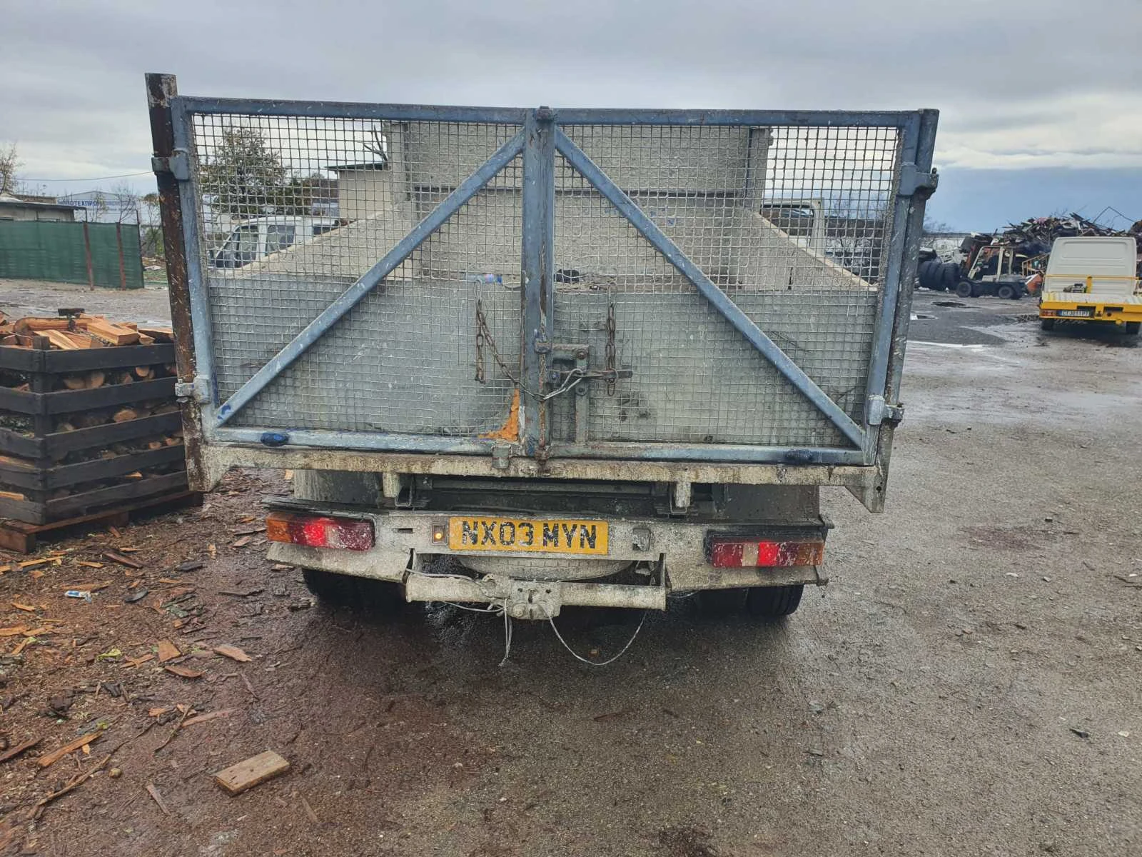 Ford Transit 2.4 - изображение 5