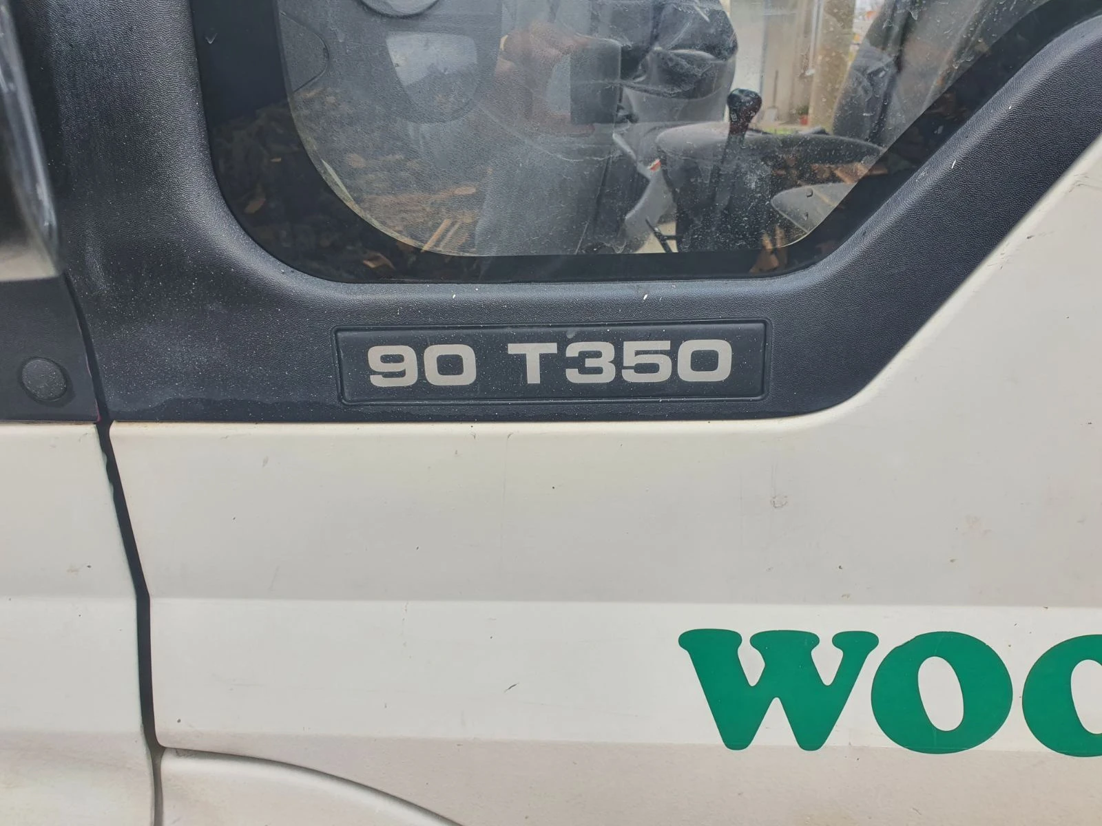 Ford Transit 2.4 - изображение 6