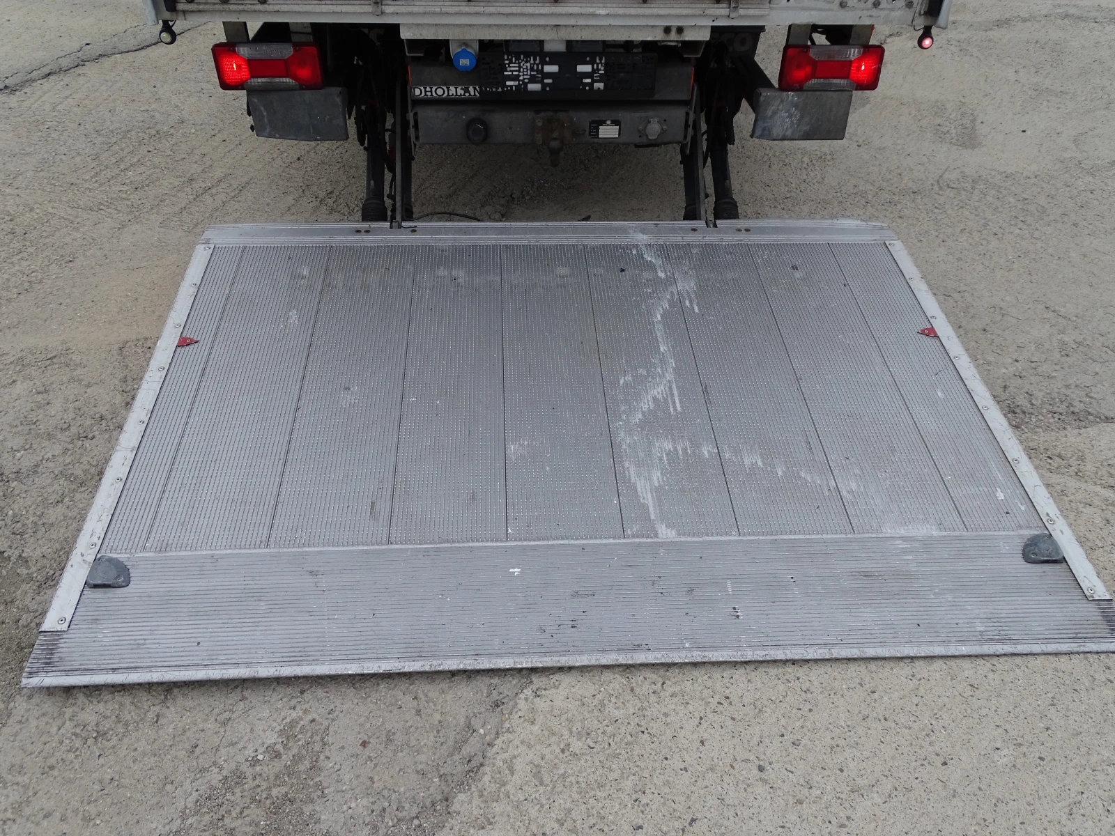 Iveco 35c17 3.0HPI  ���. * �*  | Mobile.bg � ����������� 9