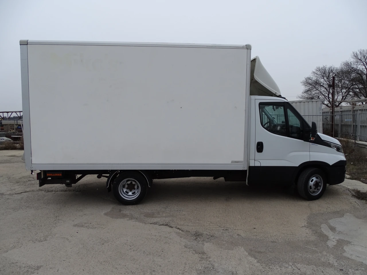Iveco 35c17 3.0HPI  ���. * �*  | Mobile.bg � ����������� 4