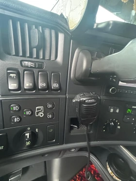Scania S580 R580 Tolline, снимка 9