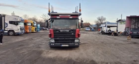 Scania P 420, снимка 3