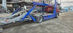 Scania P 420, снимка 11